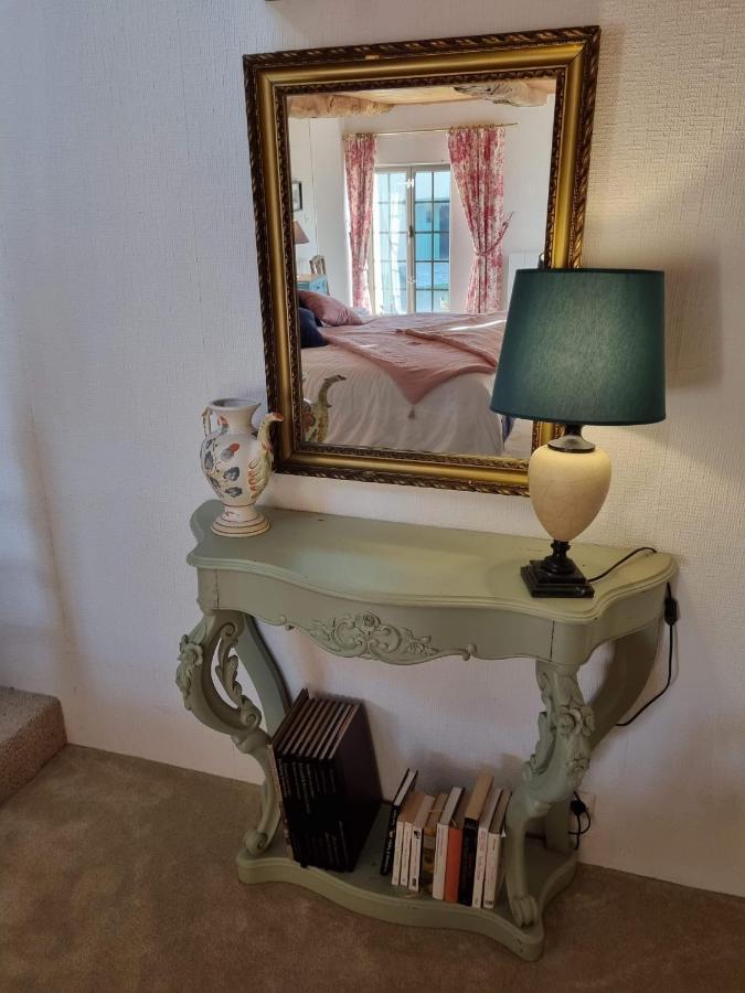 Les Berges De La Planchette Bed & Breakfast Yvignac-la-Tour ห้อง รูปภาพ