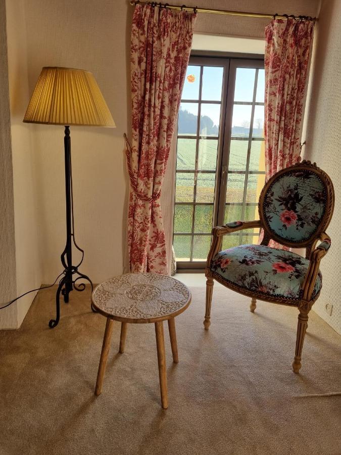 Les Berges De La Planchette Bed & Breakfast Yvignac-la-Tour ห้อง รูปภาพ